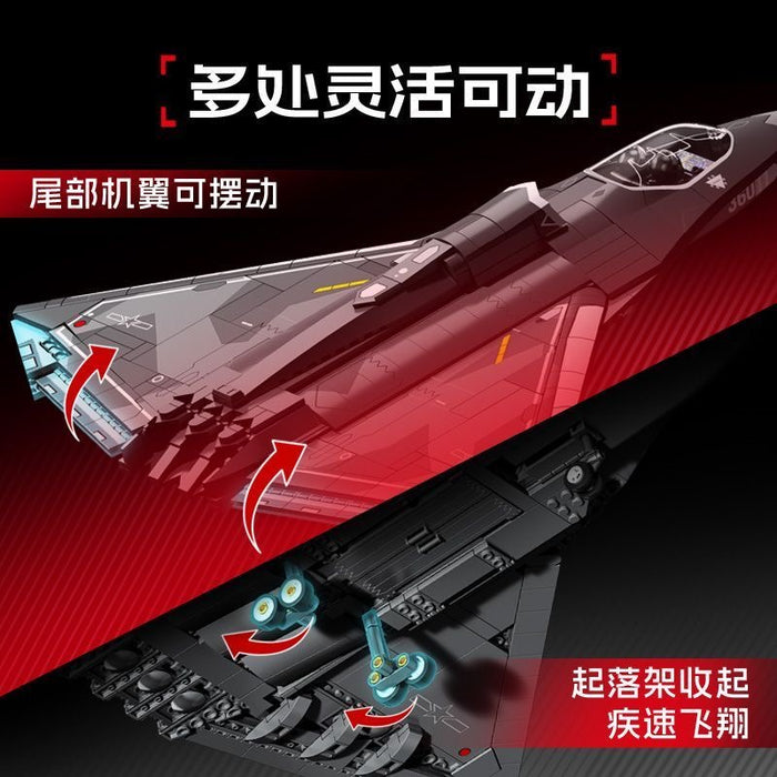 SEMBO 202279 J-36