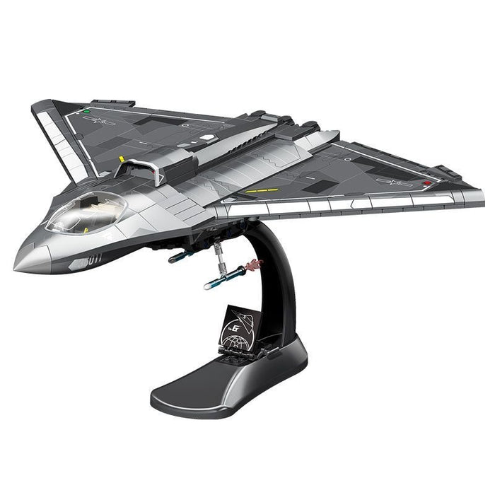 SEMBO 202279 J-36
