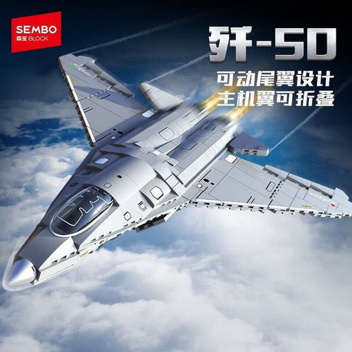 SEMBO 202280 J-50