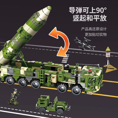 Sembo 203251 DF-21D