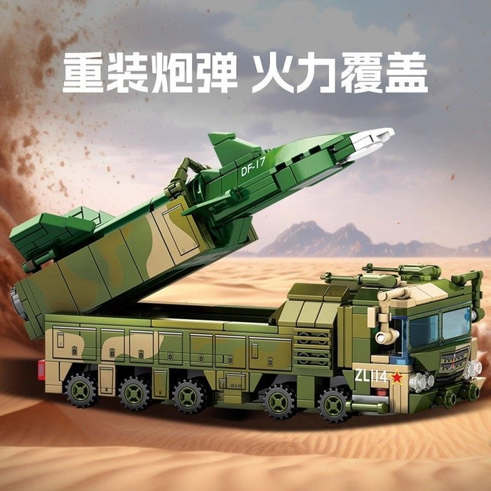 Sembo 203251 DF-21D