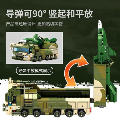 Sembo 203251 DF-21D