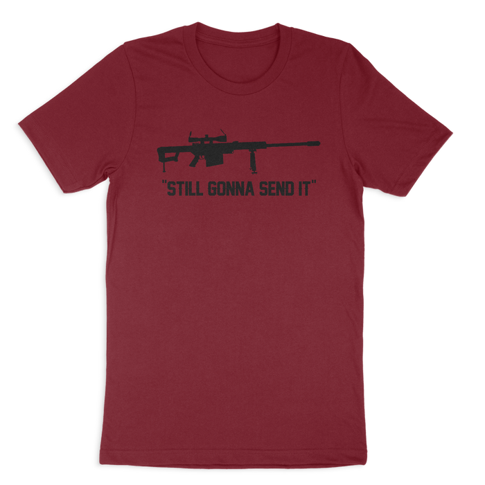 Send It T-Shirt