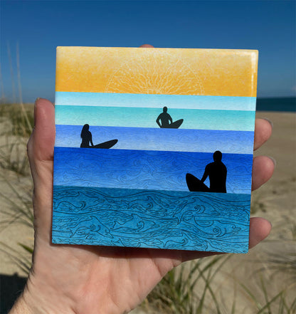 Serenity Ceramic Tile