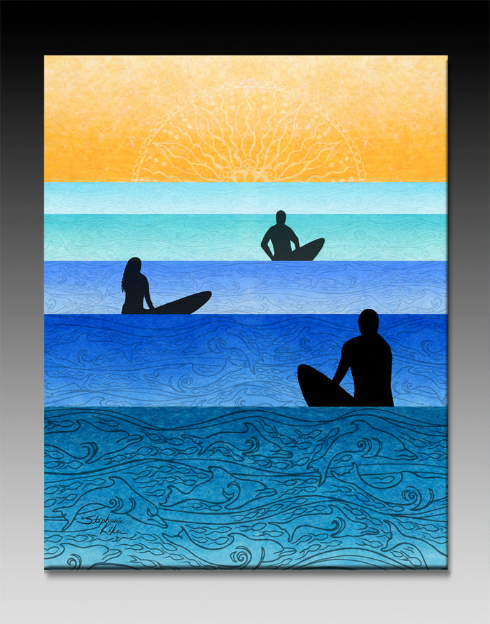 Serenity Ceramic Tile