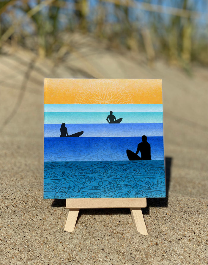 Serenity Ceramic Tile