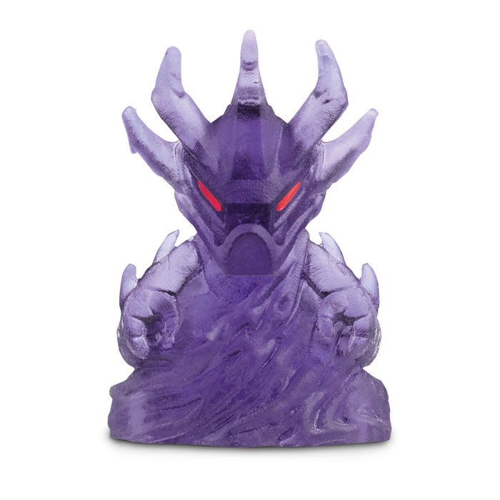 Shadow Master Robot with Mini Creature