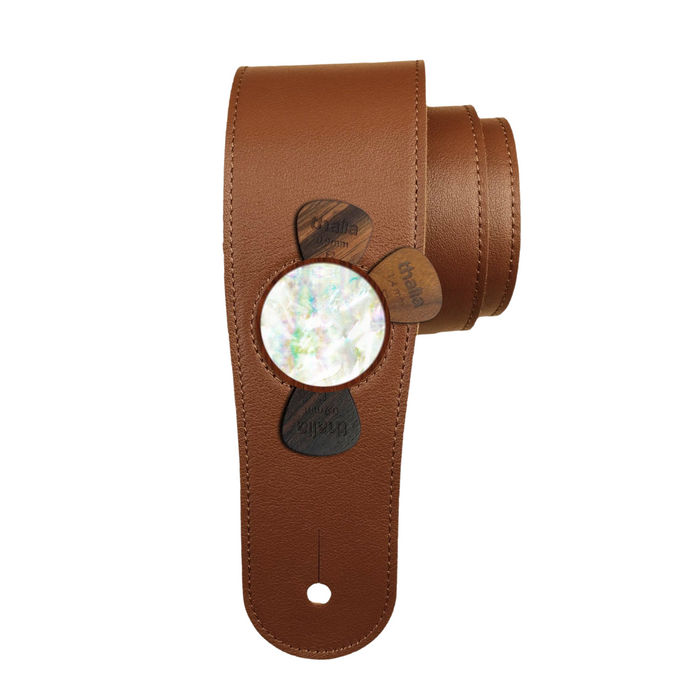 Brown / Mother of Pearl / STANDARD