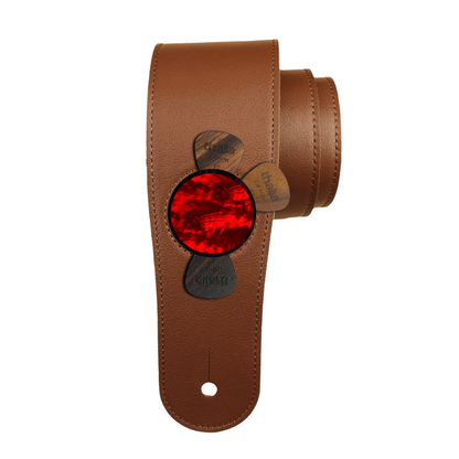 Brown / Red Angel Wing / STANDARD