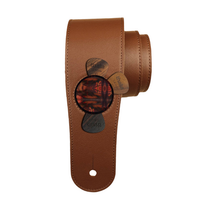Brown / Tennessee Whiskey Wing / STANDARD
