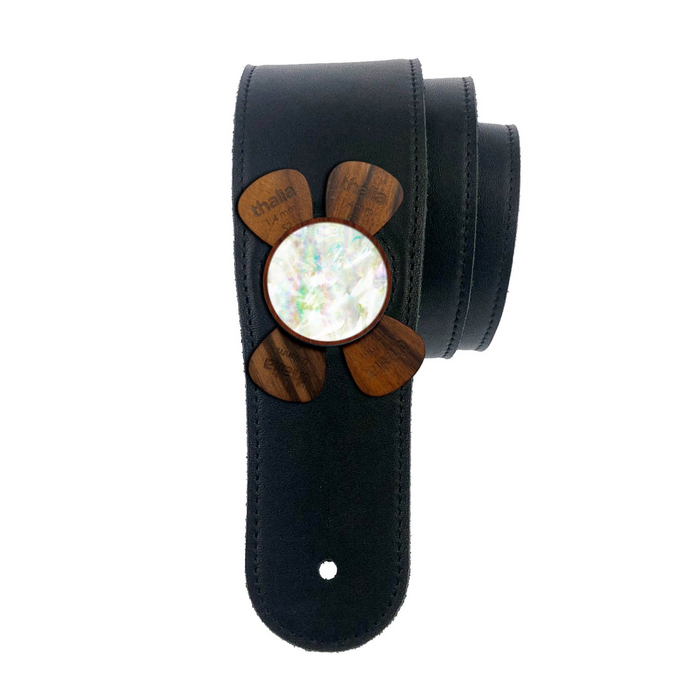 Black / Mother of Pearl / STANDARD