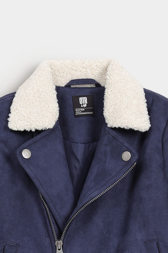 Navy Blue