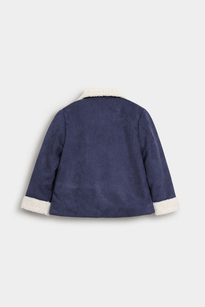 Navy Blue