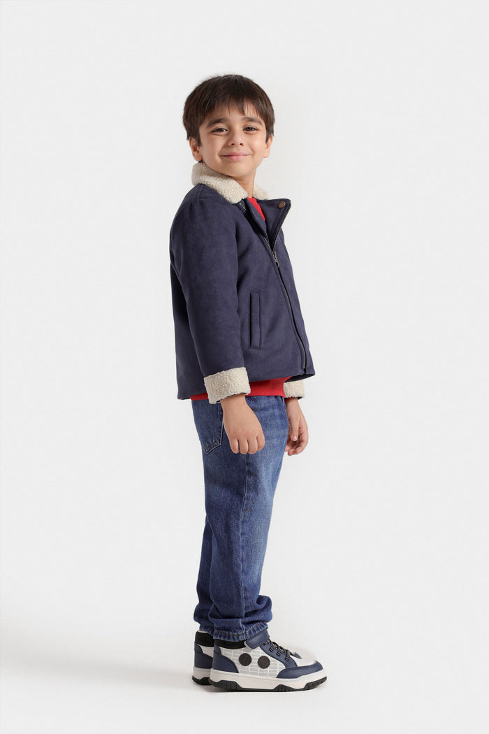 Navy Blue