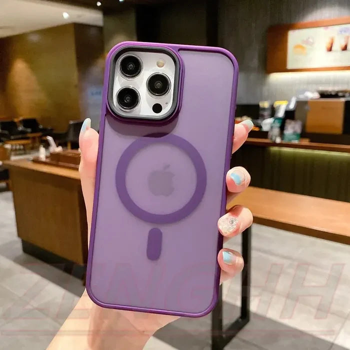 For iphone 14Promax / Purple