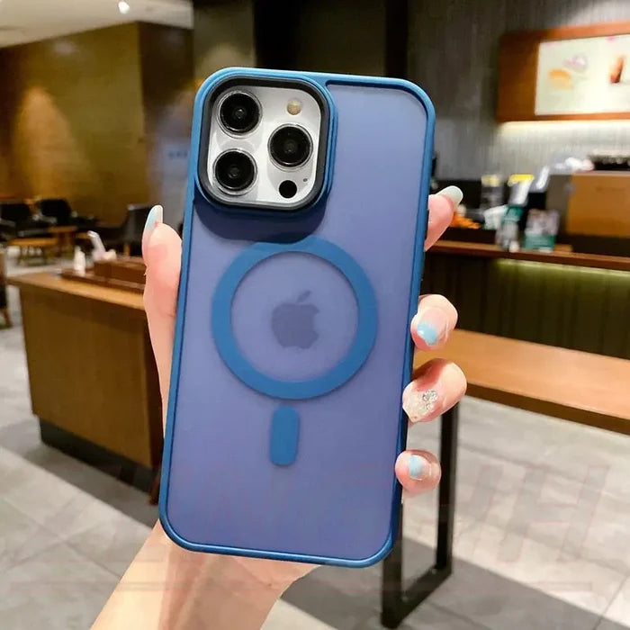 For iphone 14Promax / Blue