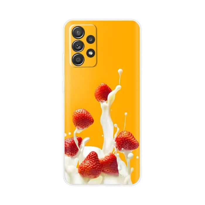 For Samsung A52s 5G / 1587