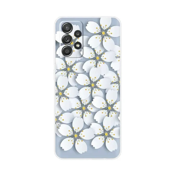 For Samsung A52s 5G / 1593