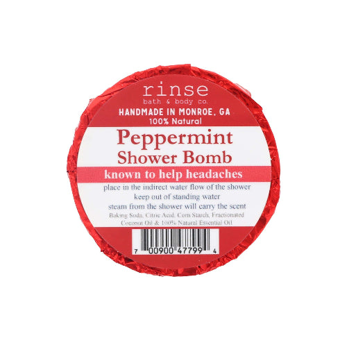 Rinse Bath Body Inc 60 Assorted Shower Bombs Assortment | Shower Steamers