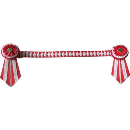 Red/White / Cob