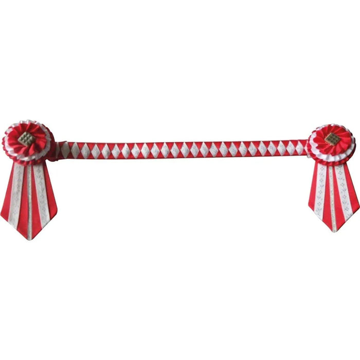 Red/White / Full