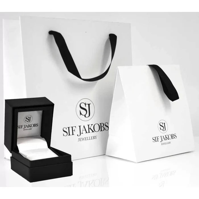 Sif Jakobs Ear Cuff Ellera Pianura Piccolo – SJ-E42039-SS