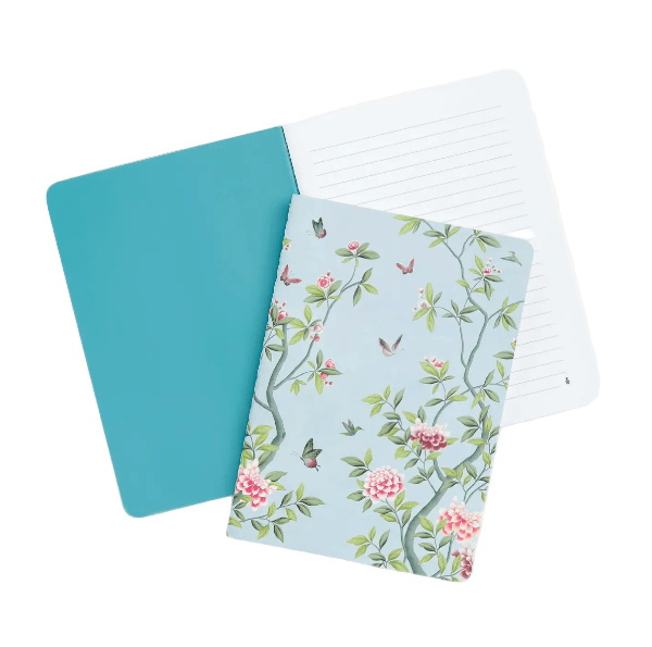 Simplified by Emily Ley Simplified Notebooks (Select print)