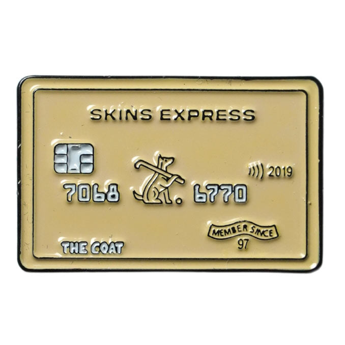 Skins Express