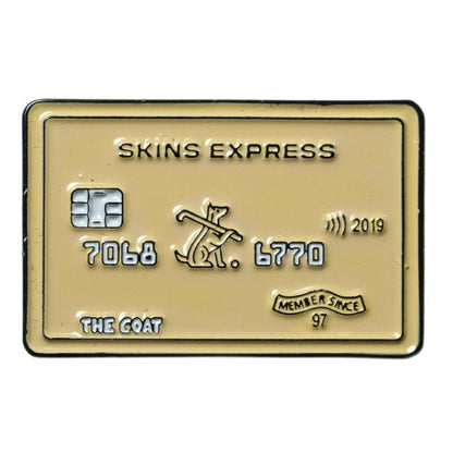 Skins Express
