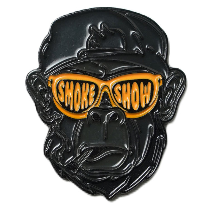 Smoke Show Black