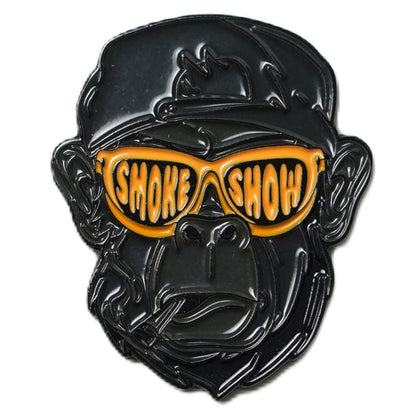 Smoke Show Black