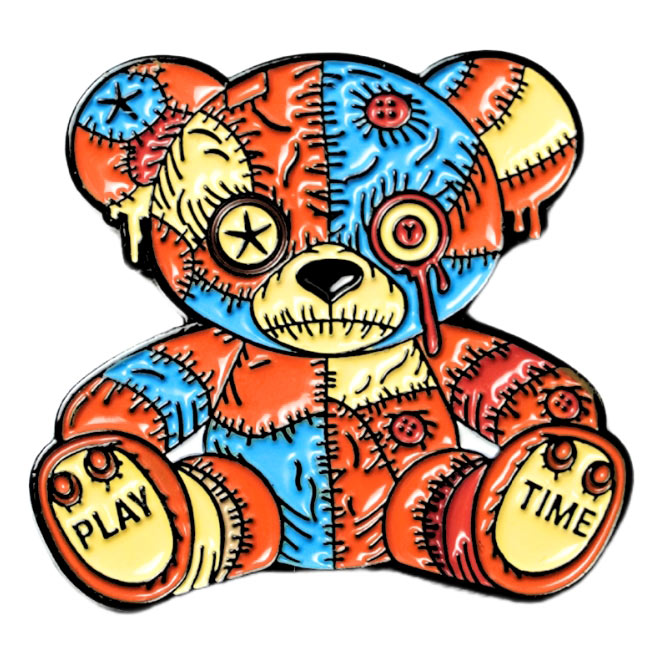Voodoo Bear