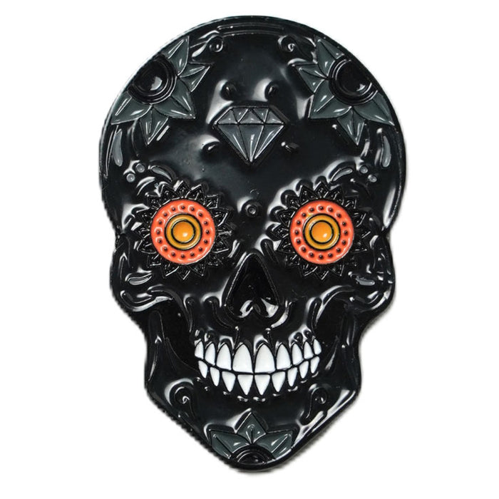 Skins Golf Ball Marker