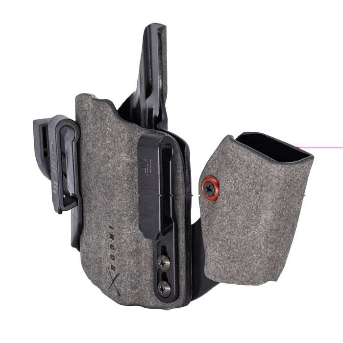 Sl Incog For Glk 43x/48 W/lgt Mag Rh