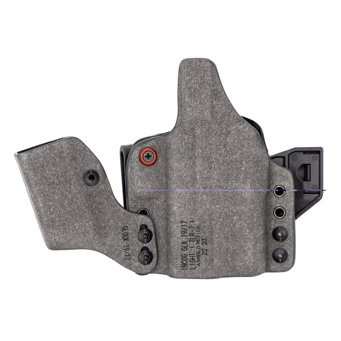 Sl Incog Sig P365 W/lgt Mag Pouch Rh