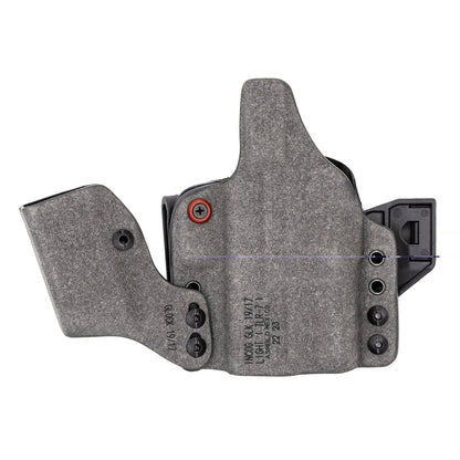 Sl Incog Sig P365 W/lgt Mag Pouch Rh