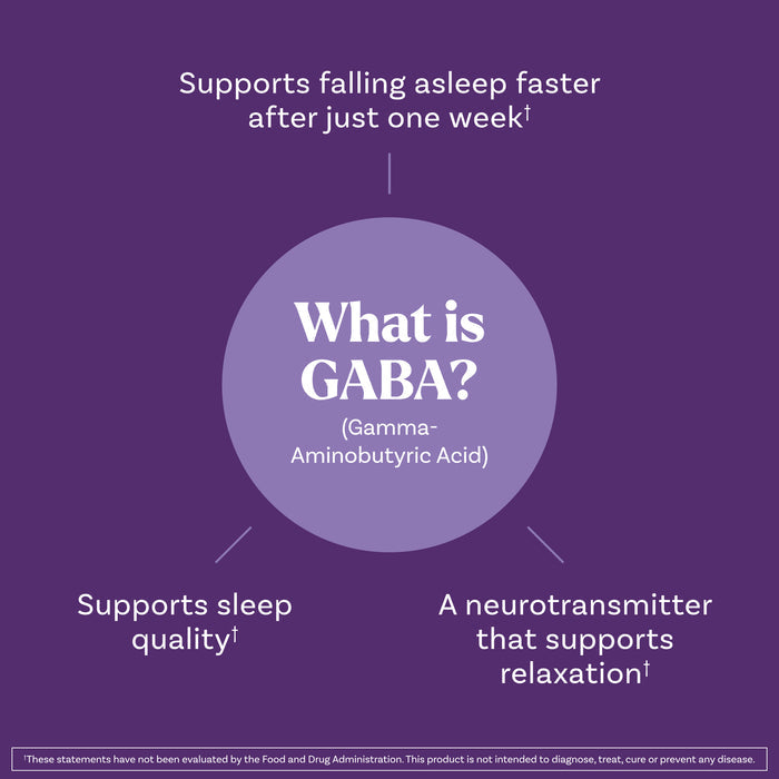 Sleep & Restore Capsules