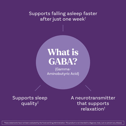 Sleep & Restore Capsules