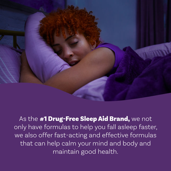 Sleep & Restore Capsules