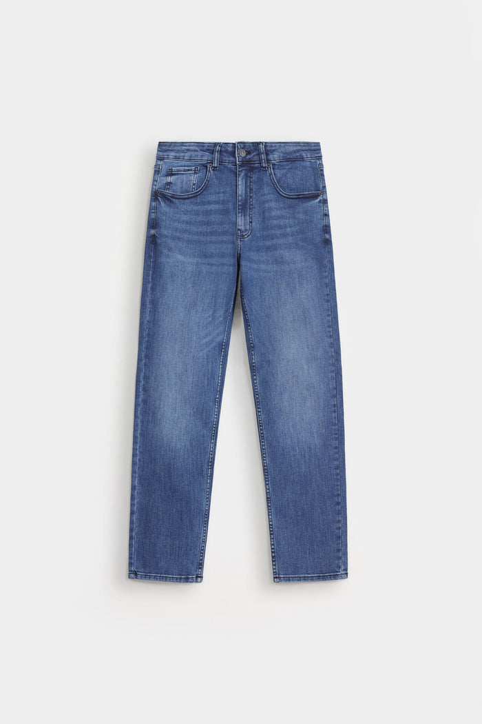 Indigo Blue / 30 / WS-25