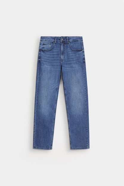 Indigo Blue / 30 / WS-25
