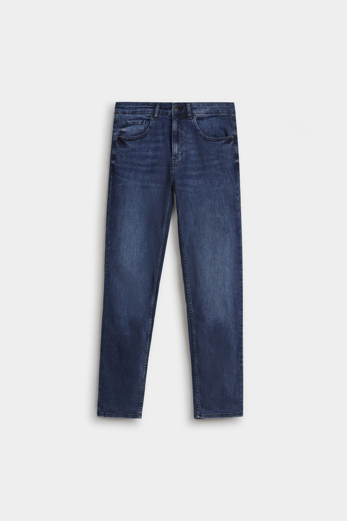 Deep Blue / 30 / WS-25