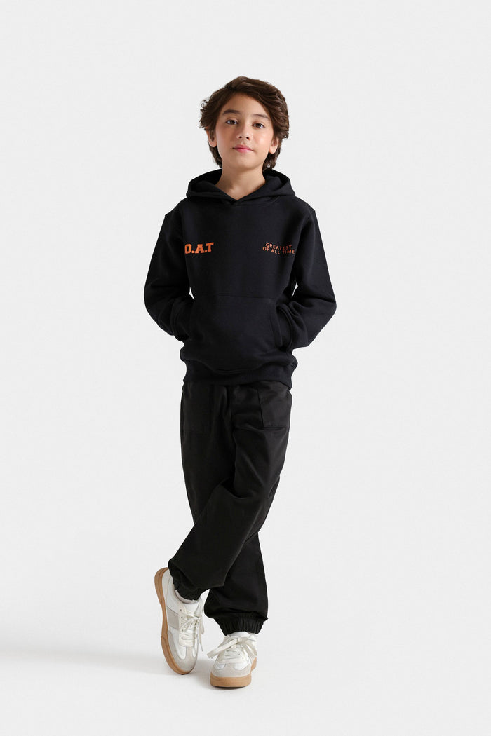 Jet Black