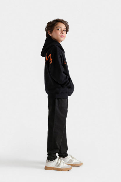 Jet Black