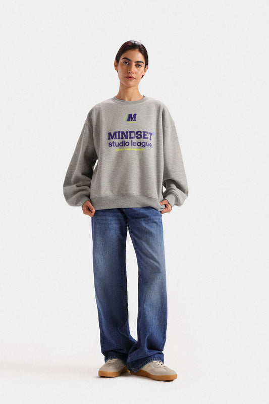 Light Grey Marl