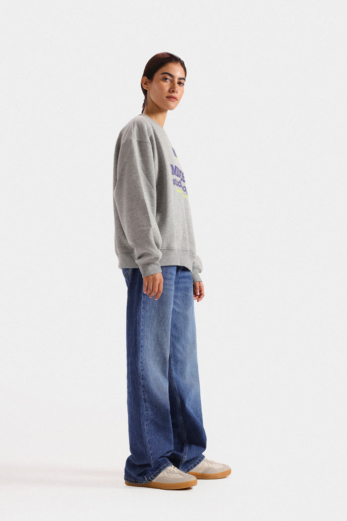 Light Grey Marl