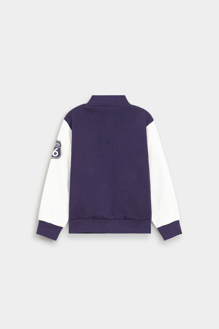Navy Blue