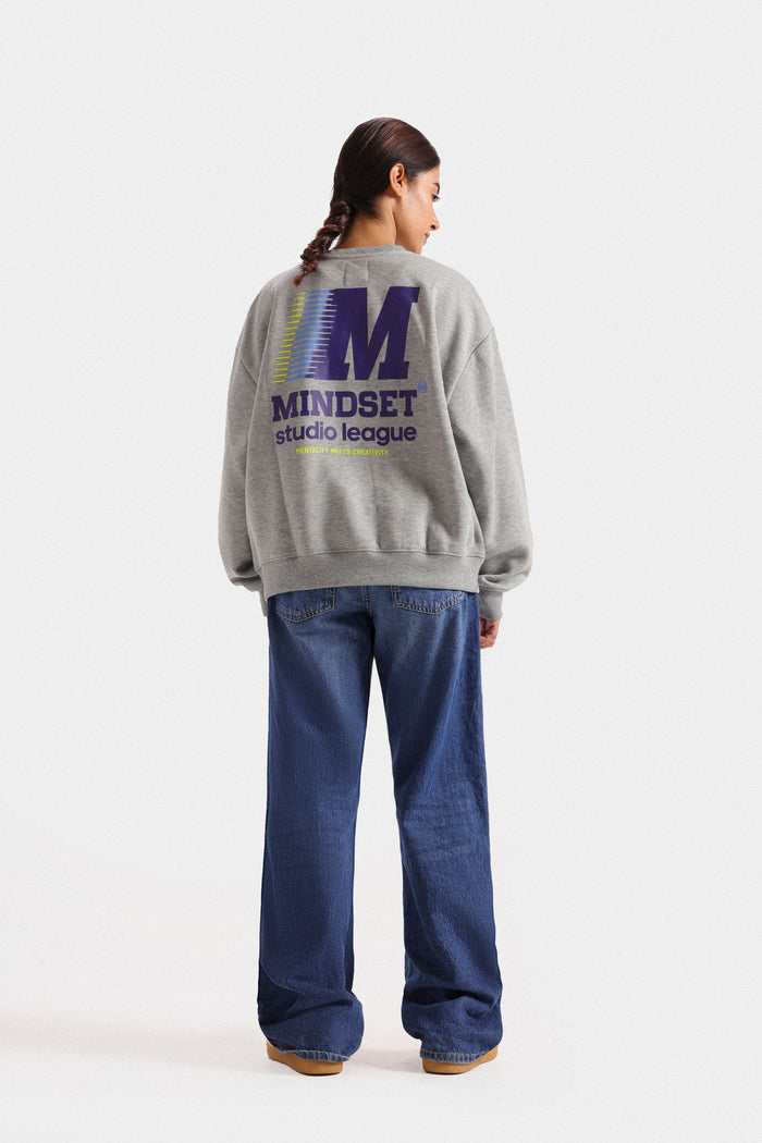 Light Grey Marl