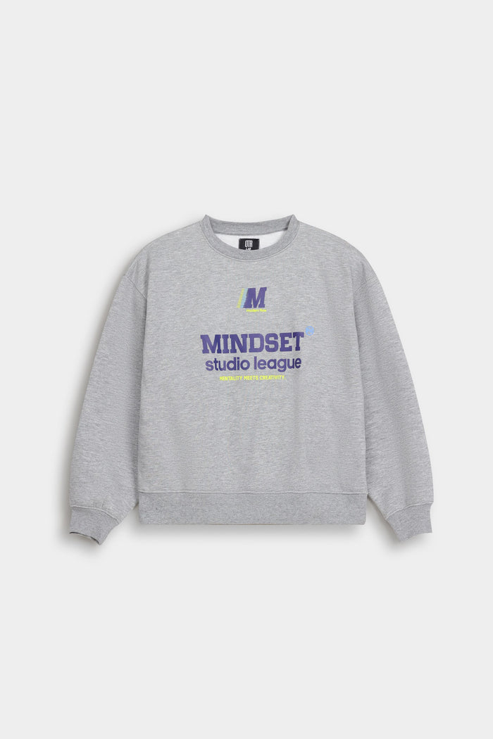 Light Grey Marl