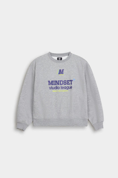 Light Grey Marl